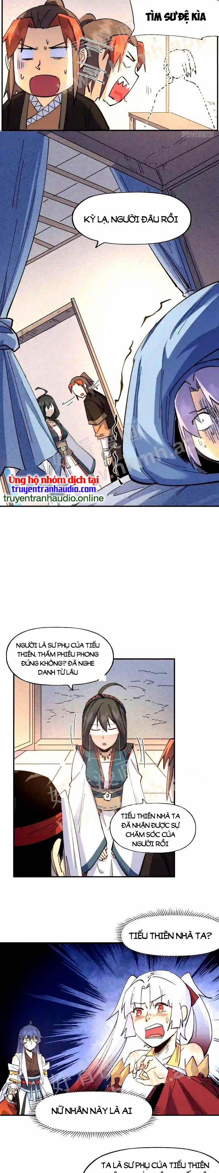 Nhân Vật Chính Mạnh Nhất Lịch Sử 116 trang 1