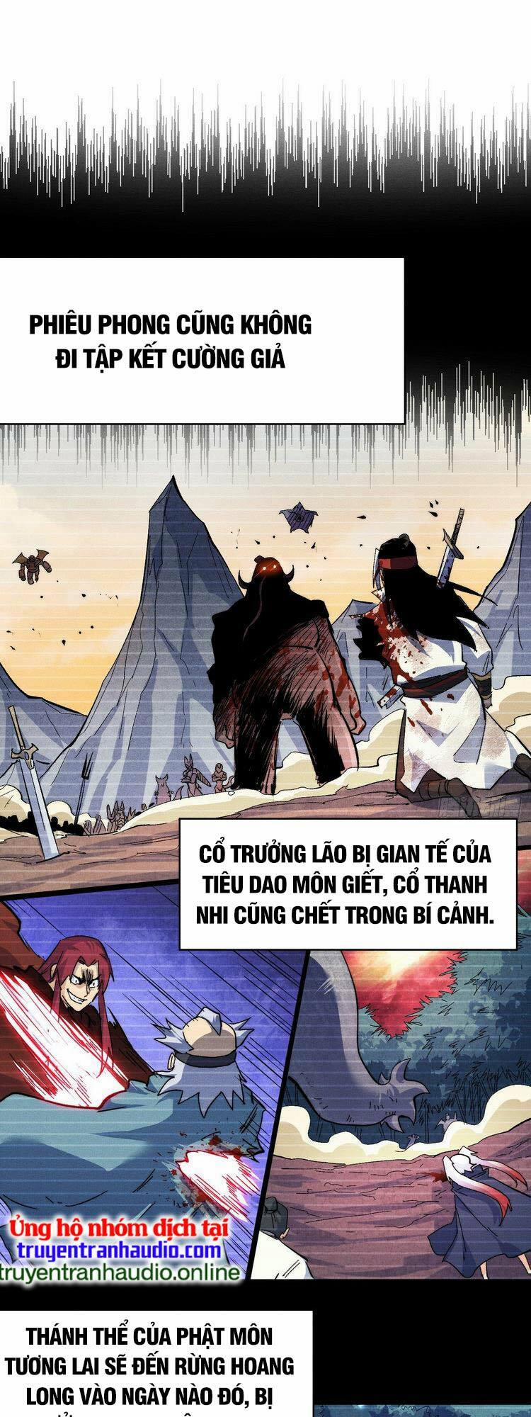 Nhân Vật Chính Mạnh Nhất Lịch Sử 121 trang 0