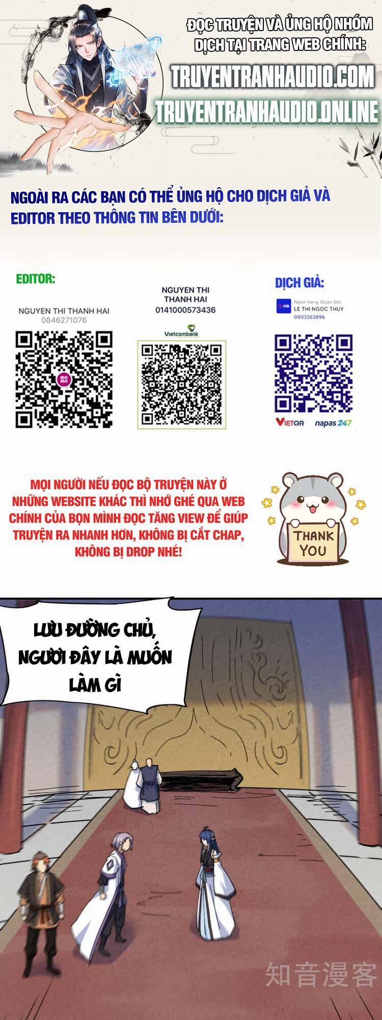 Nhân Vật Chính Mạnh Nhất Lịch Sử 140 trang 0