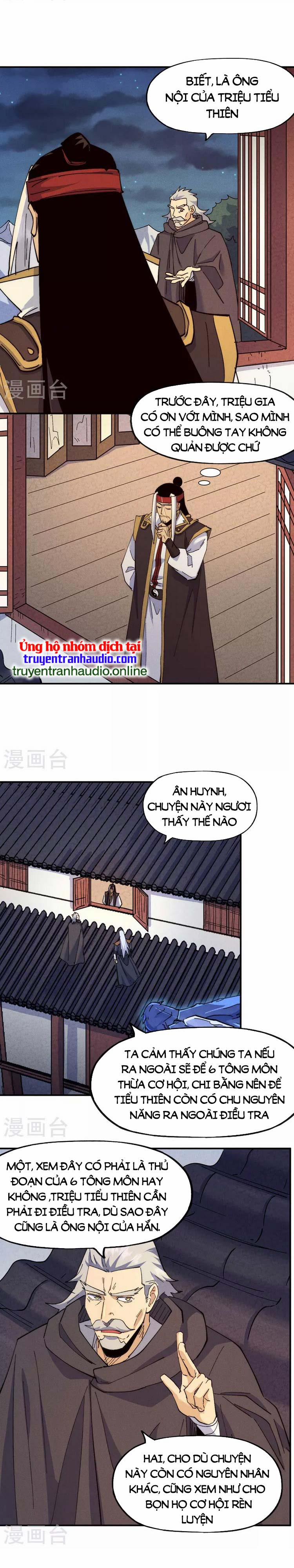 Nhân Vật Chính Mạnh Nhất Lịch Sử 148 trang 1