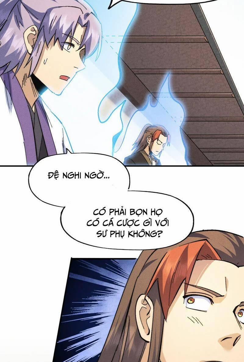 Nhân Vật Chính Mạnh Nhất Lịch Sử 161 trang 1