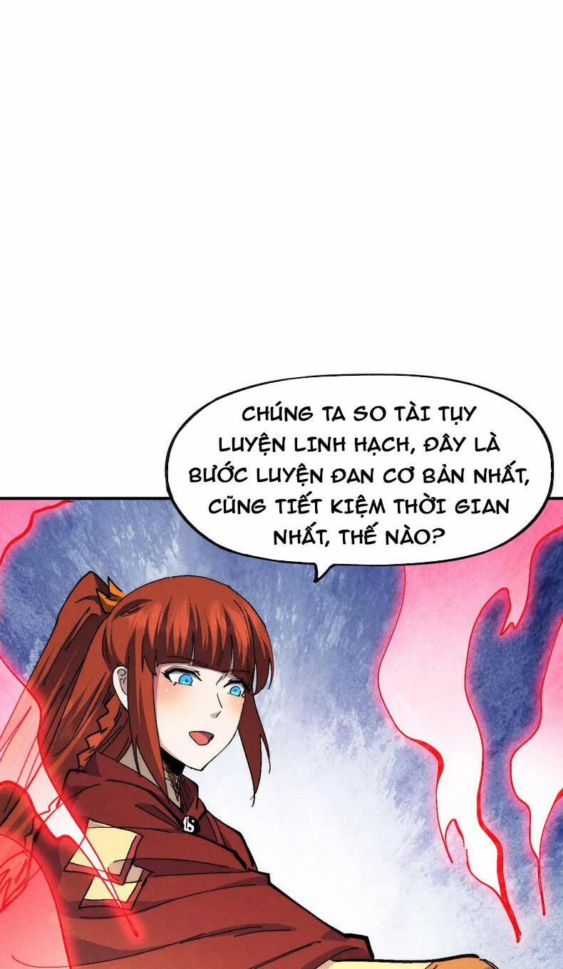 Nhân Vật Chính Mạnh Nhất Lịch Sử 173 trang 18