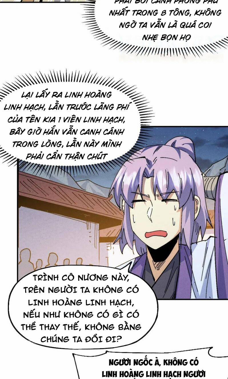 Nhân Vật Chính Mạnh Nhất Lịch Sử 173 trang 23