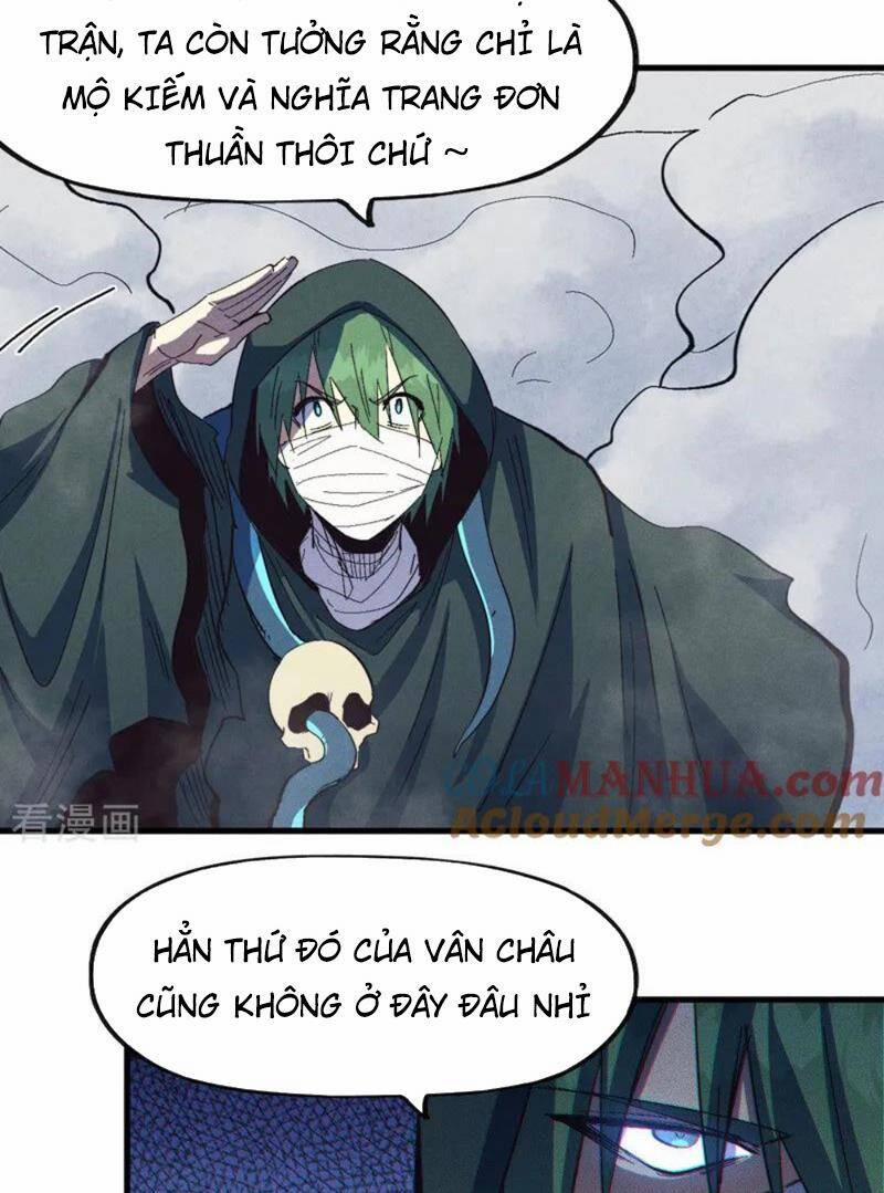 Nhân Vật Chính Mạnh Nhất Lịch Sử 193 trang 17