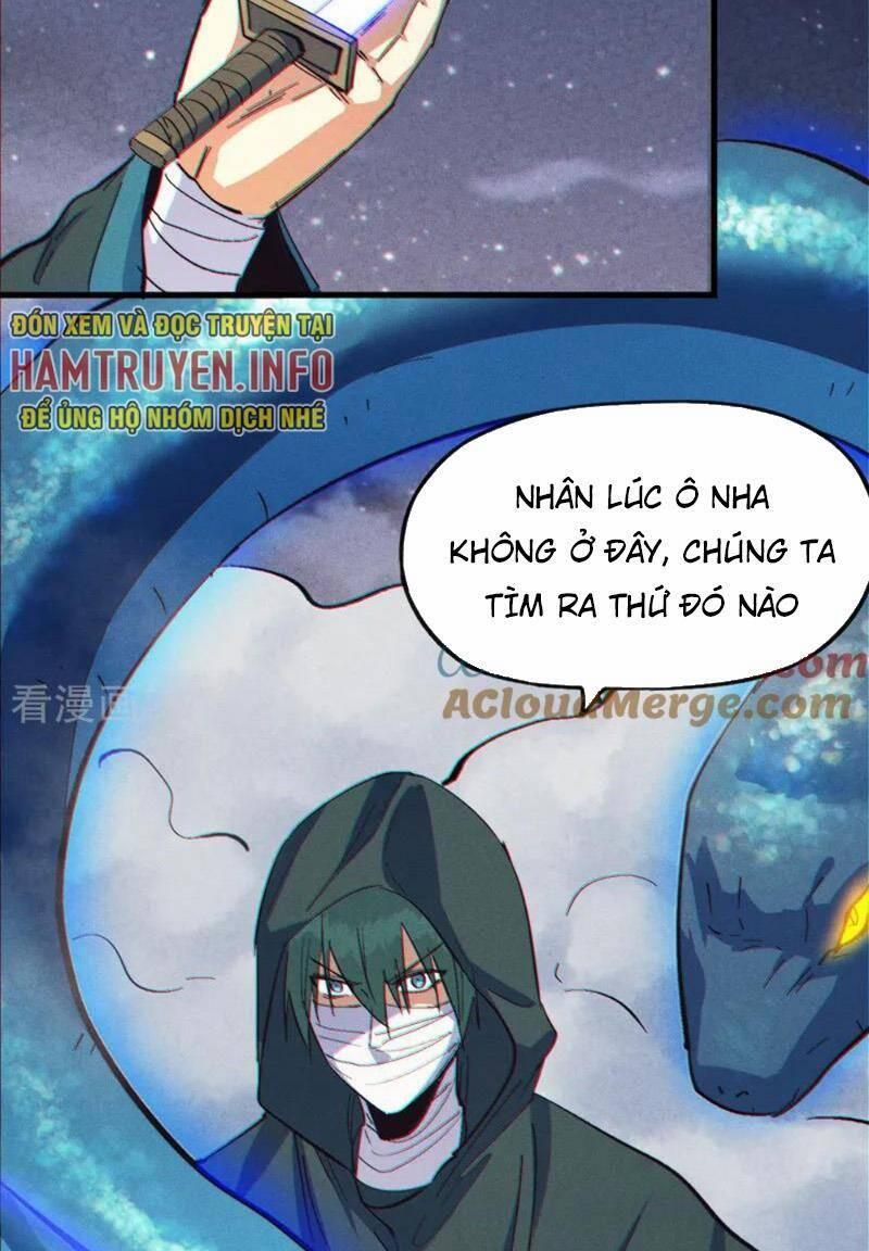 Nhân Vật Chính Mạnh Nhất Lịch Sử 193 trang 21