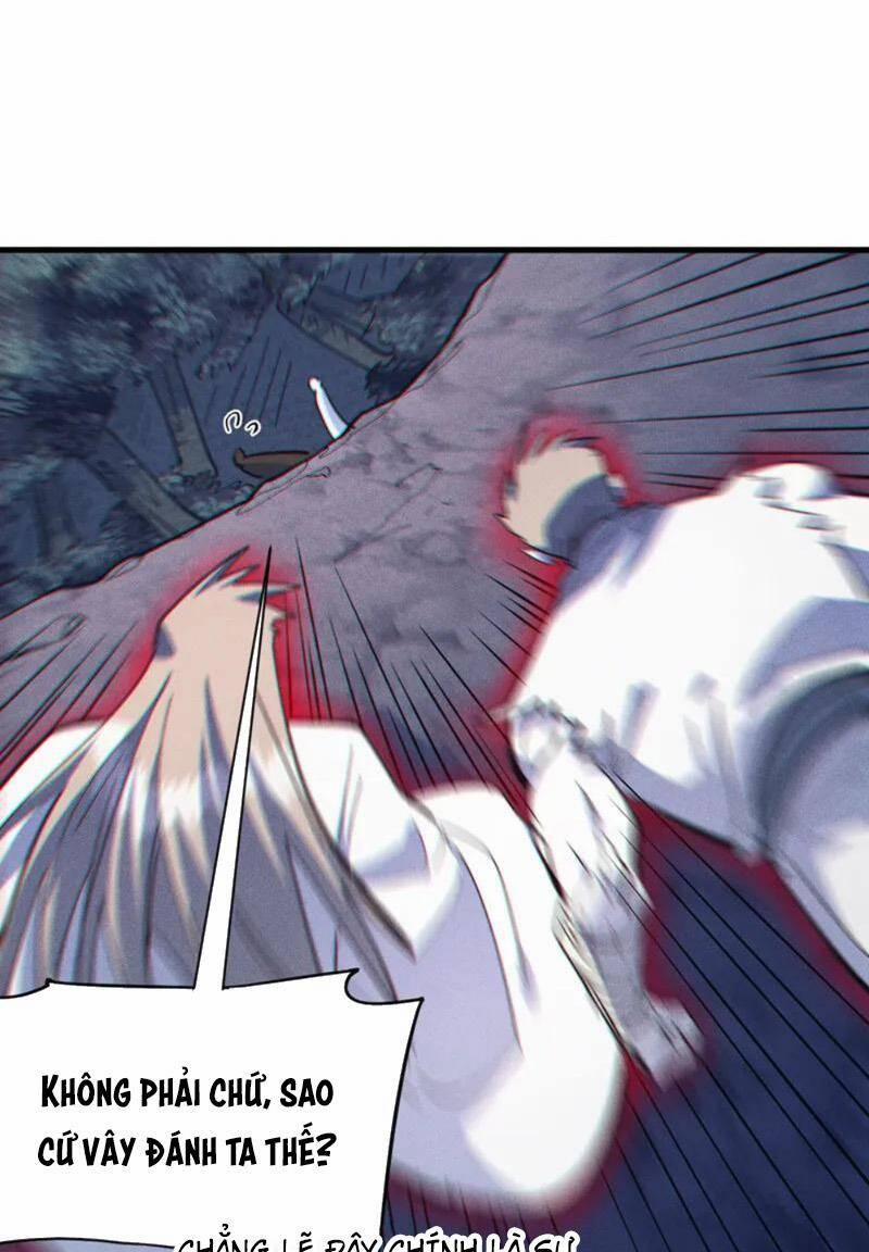 Nhân Vật Chính Mạnh Nhất Lịch Sử 193 trang 31