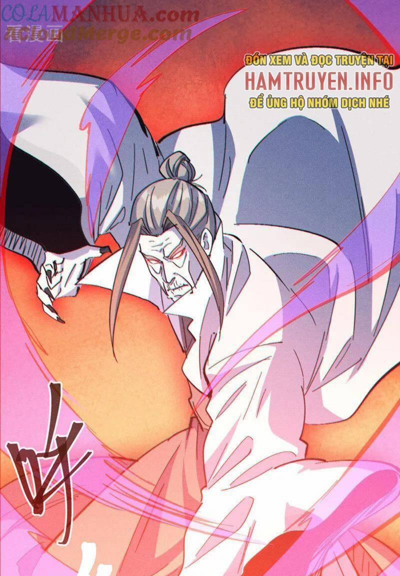 Nhân Vật Chính Mạnh Nhất Lịch Sử 193 trang 37