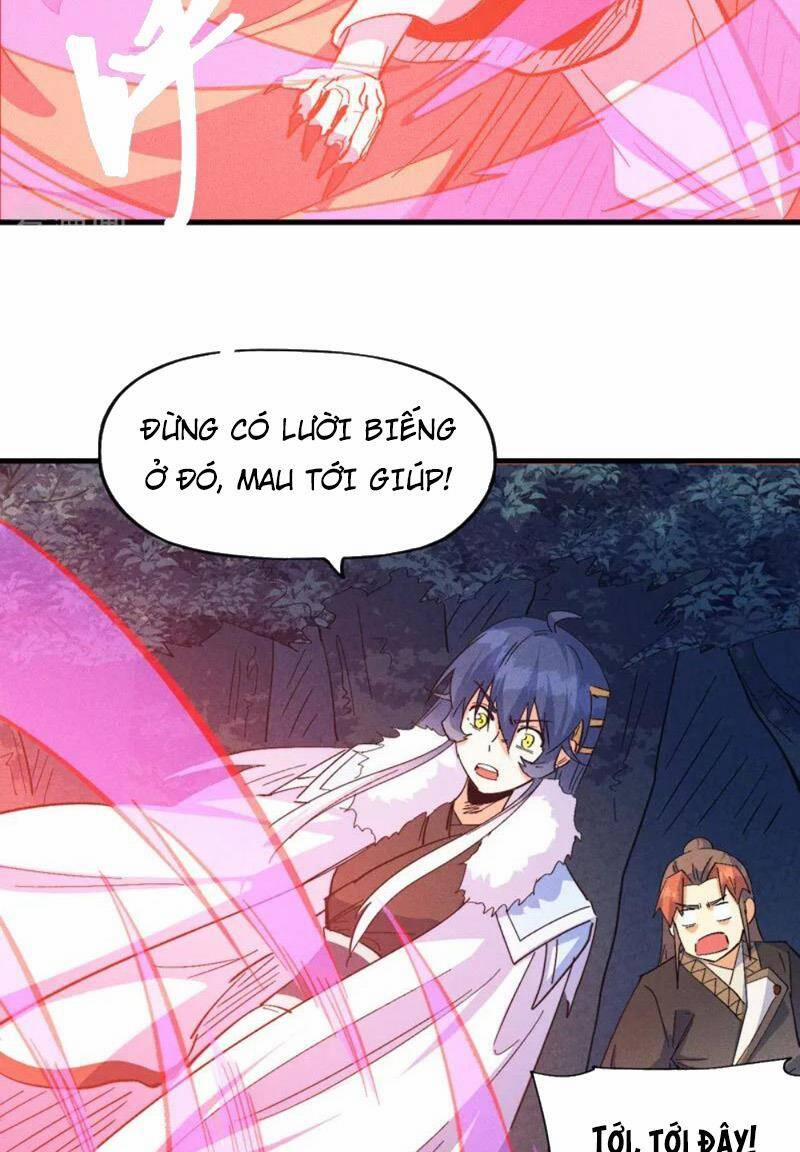 Nhân Vật Chính Mạnh Nhất Lịch Sử 193 trang 38