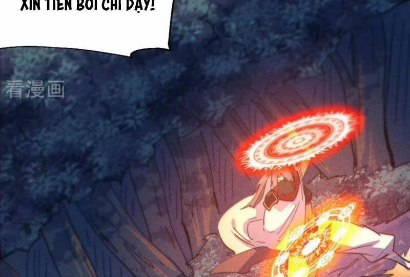 Nhân Vật Chính Mạnh Nhất Lịch Sử 193 trang 43