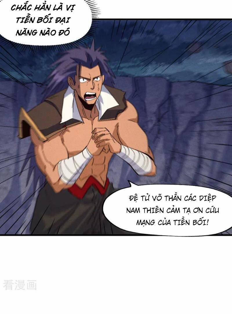 Nhân Vật Chính Mạnh Nhất Lịch Sử 196 trang 16
