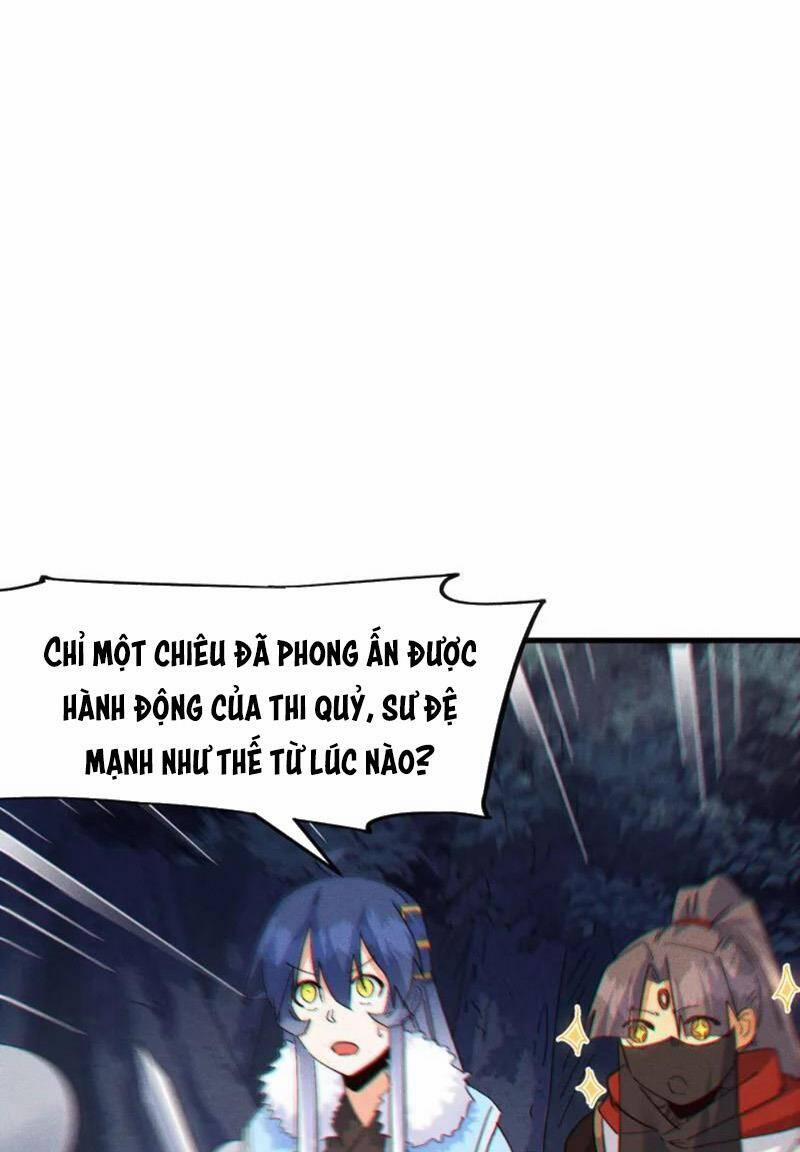 Nhân Vật Chính Mạnh Nhất Lịch Sử 196 trang 29