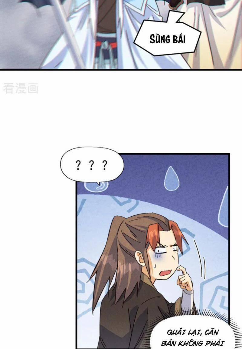 Nhân Vật Chính Mạnh Nhất Lịch Sử 196 trang 30