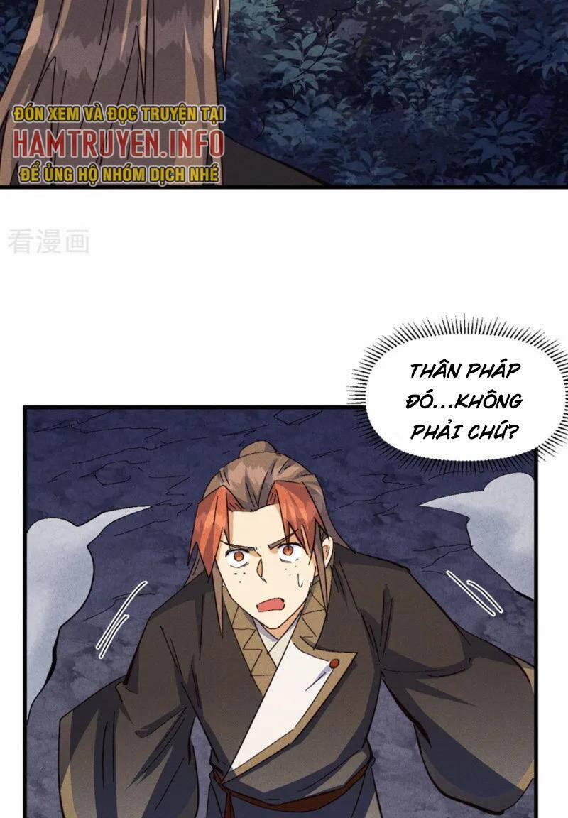 Nhân Vật Chính Mạnh Nhất Lịch Sử 196 trang 32