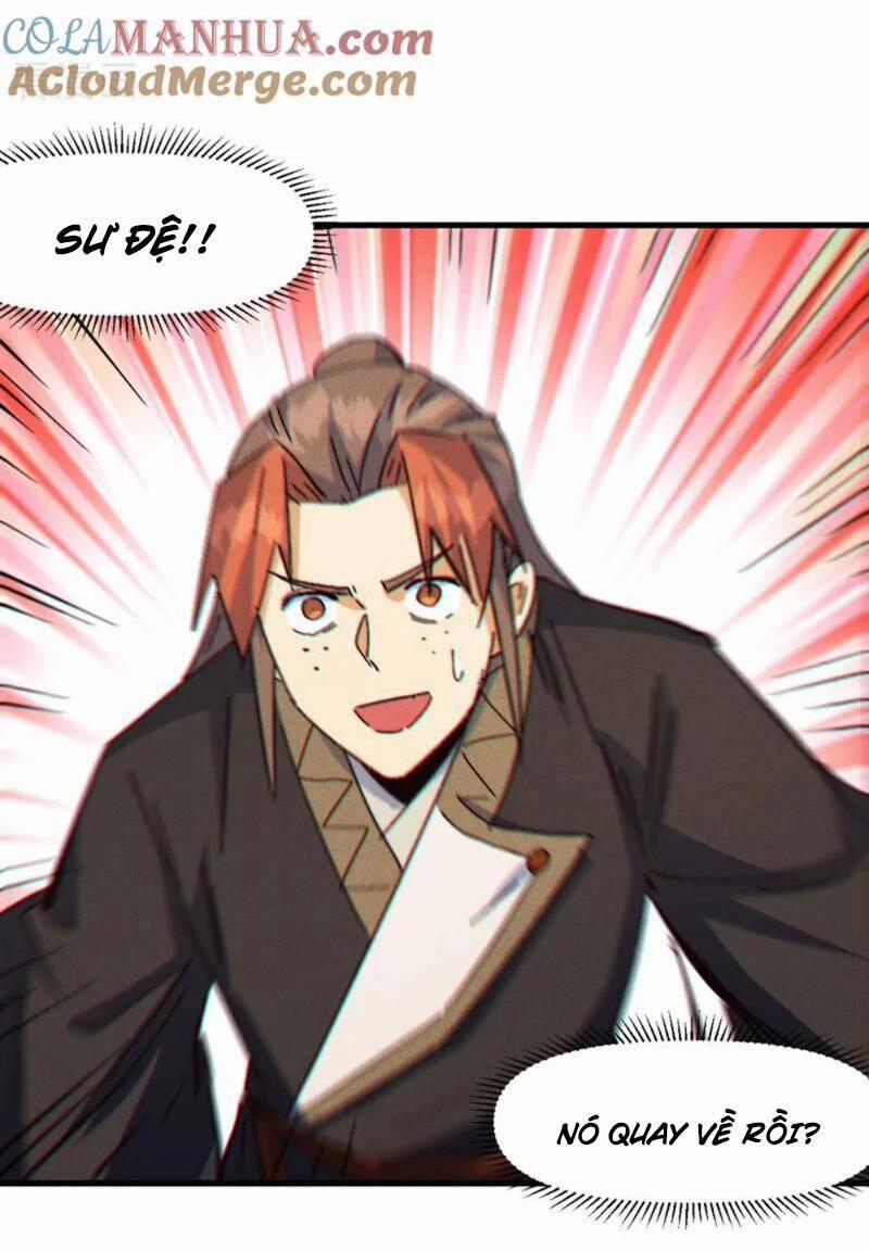 Nhân Vật Chính Mạnh Nhất Lịch Sử 196 trang 34