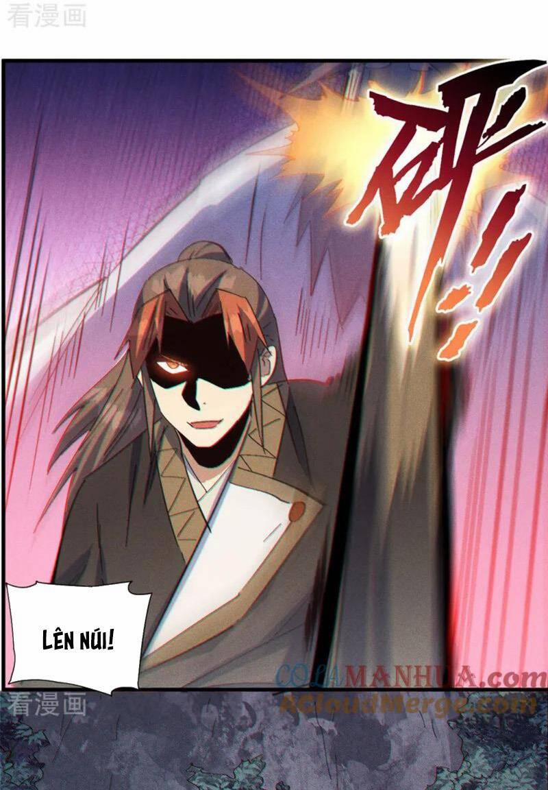 Nhân Vật Chính Mạnh Nhất Lịch Sử 196 trang 36