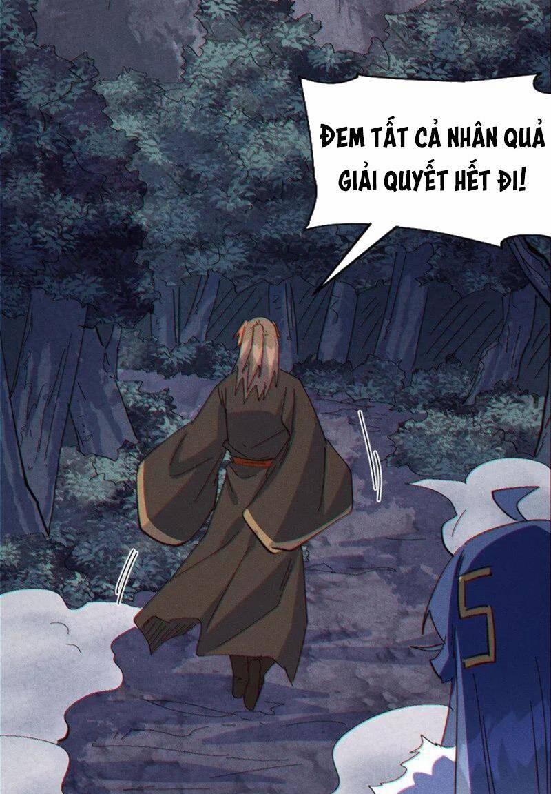 Nhân Vật Chính Mạnh Nhất Lịch Sử 196 trang 37