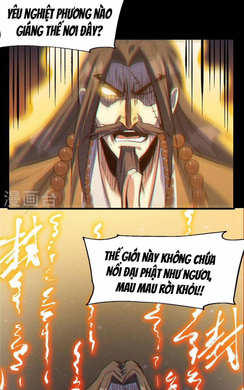 Nhân Vật Chính Mạnh Nhất Lịch Sử 200 trang 15