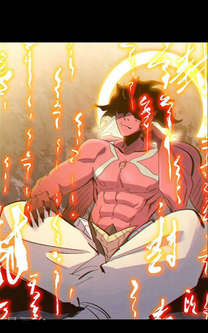 Nhân Vật Chính Mạnh Nhất Lịch Sử 200 trang 17