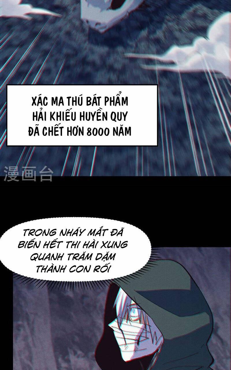 Nhân Vật Chính Mạnh Nhất Lịch Sử 200 trang 41