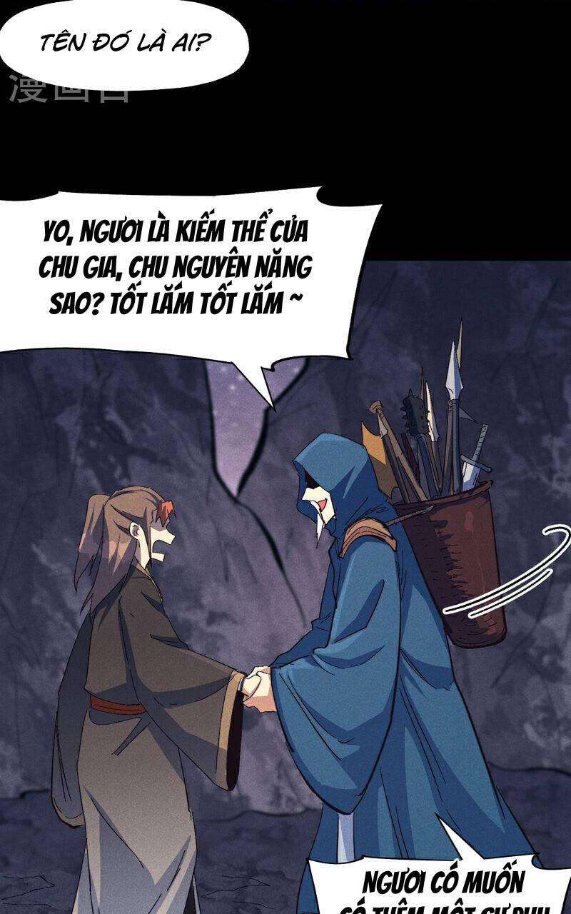 Nhân Vật Chính Mạnh Nhất Lịch Sử 200 trang 43