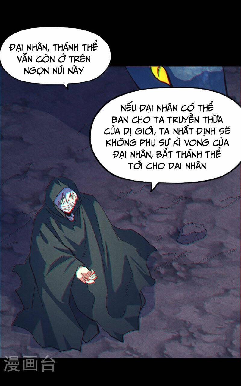 Nhân Vật Chính Mạnh Nhất Lịch Sử 200 trang 7
