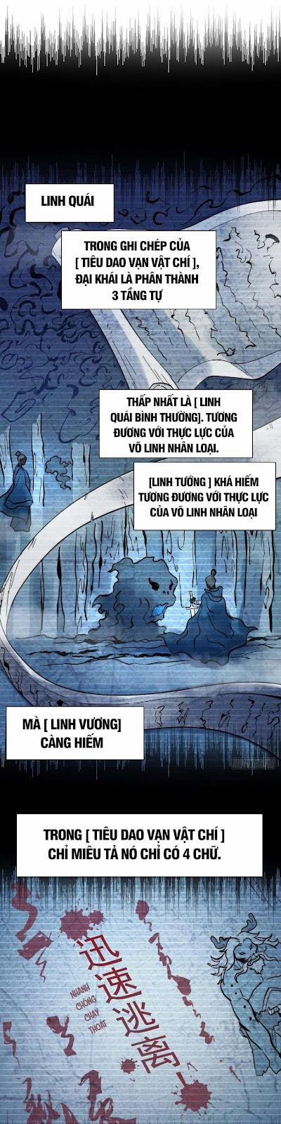 Nhân Vật Chính Mạnh Nhất Lịch Sử 46 trang 0