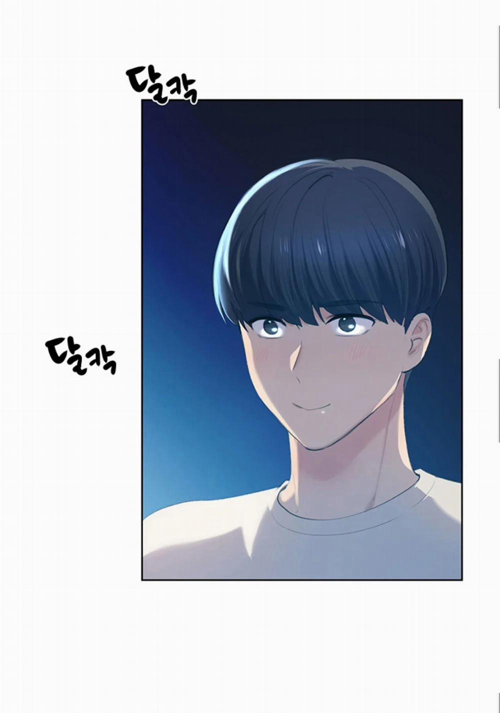 Nhân Vật Của Tôi 1 trang 18