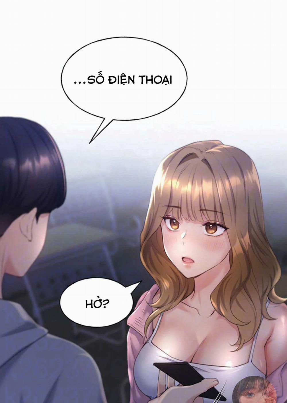 Nhân Vật Của Tôi 2 trang 12