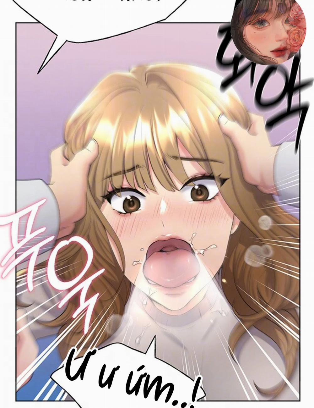 Nhân Vật Của Tôi 5 trang 28