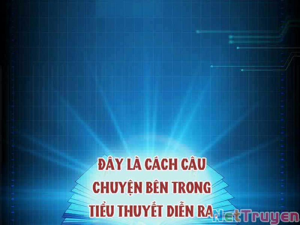 Nhân Vật Ngoài Lề Tiểu Thuyết 1 trang 1