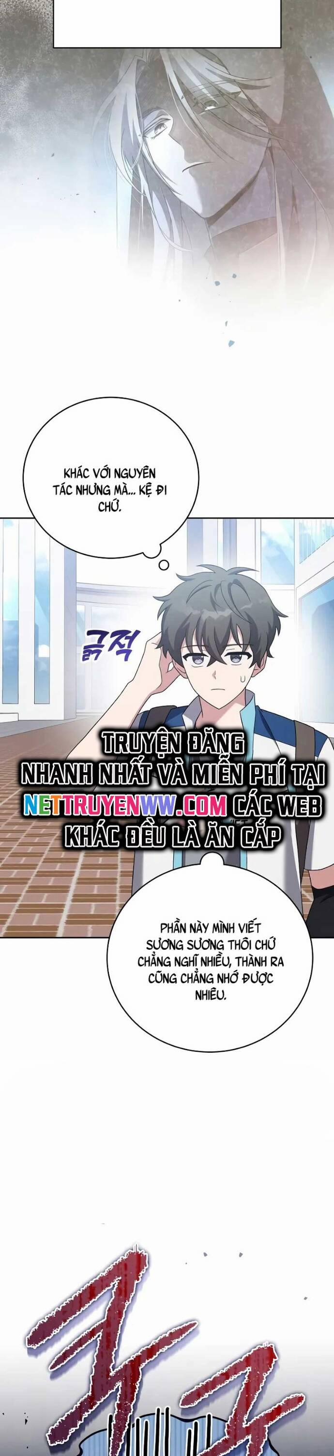 Nhân Vật Ngoài Lề Tiểu Thuyết 105 trang 1