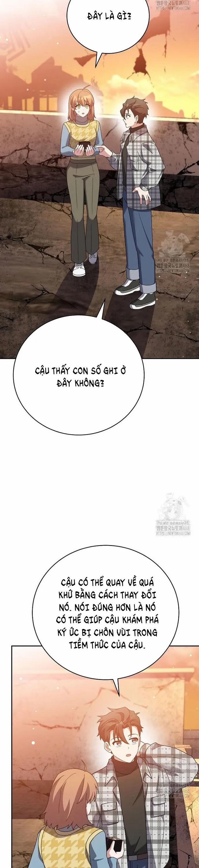 Nhân Vật Ngoài Lề Tiểu Thuyết 120 trang 1