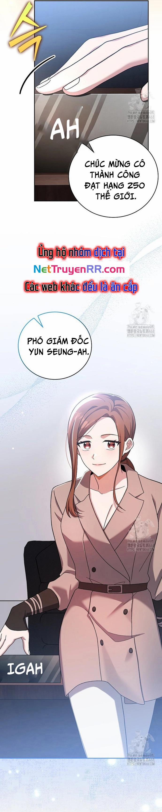 Nhân Vật Ngoài Lề Tiểu Thuyết 122 trang 1