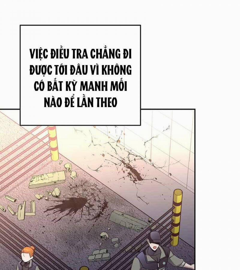 Nhân Vật Ngoài Lề Tiểu Thuyết 17 trang 75