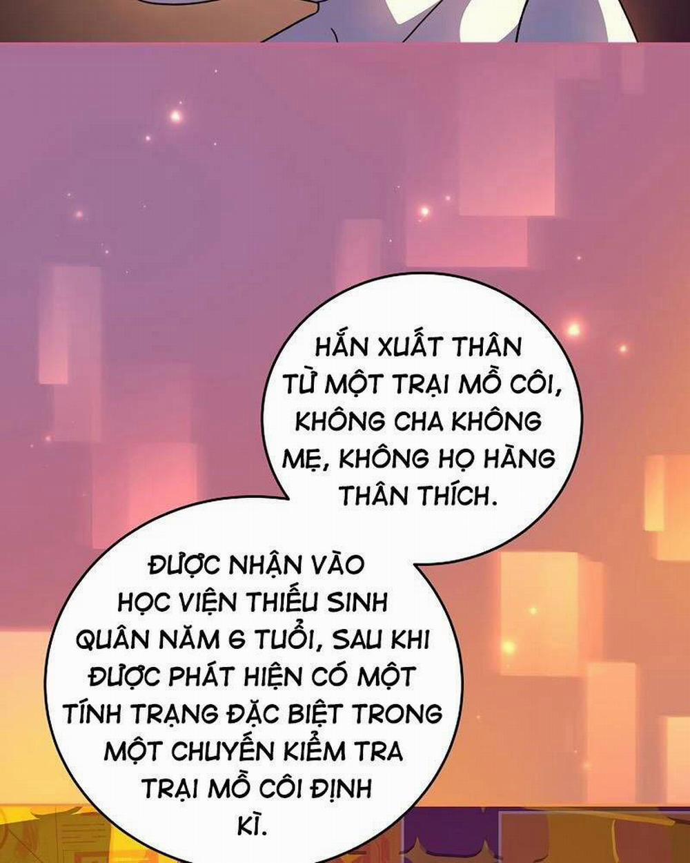 Nhân Vật Ngoài Lề Tiểu Thuyết 31 trang 1