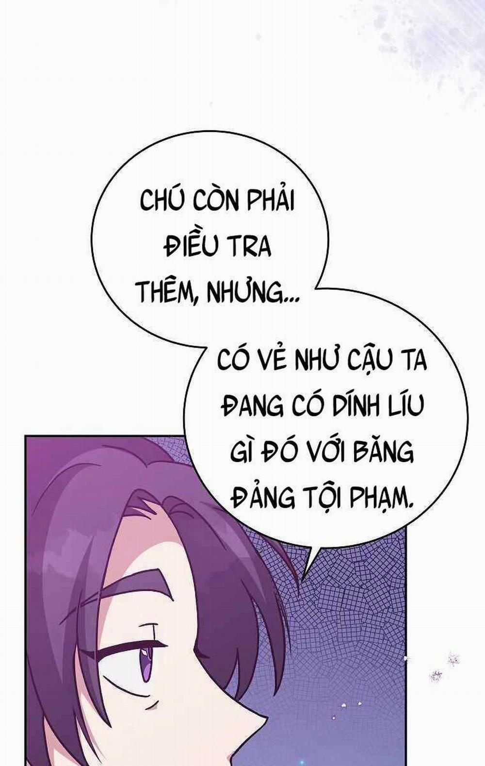 Nhân Vật Ngoài Lề Tiểu Thuyết 50 trang 1