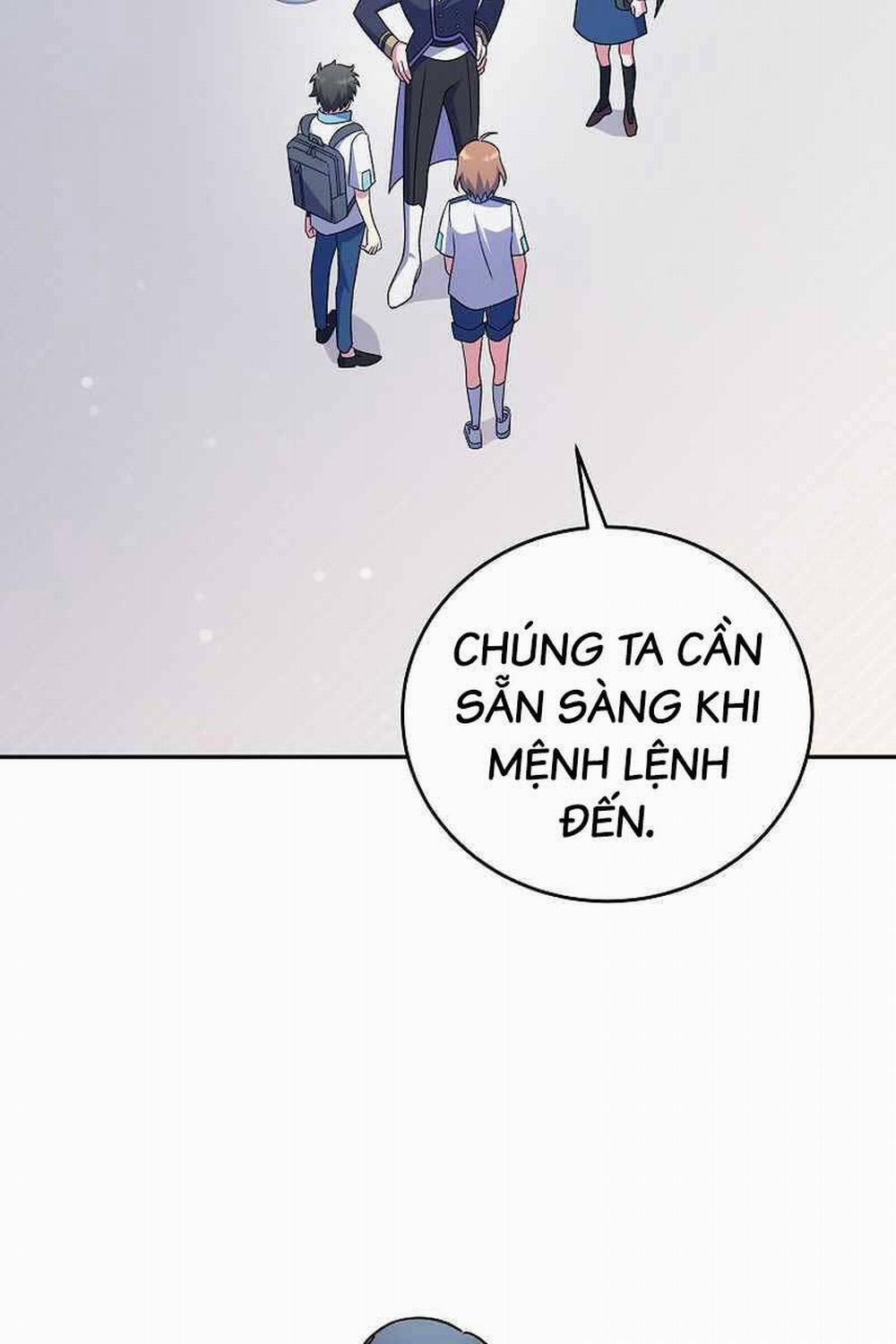 Nhân Vật Ngoài Lề Tiểu Thuyết 62 trang 1