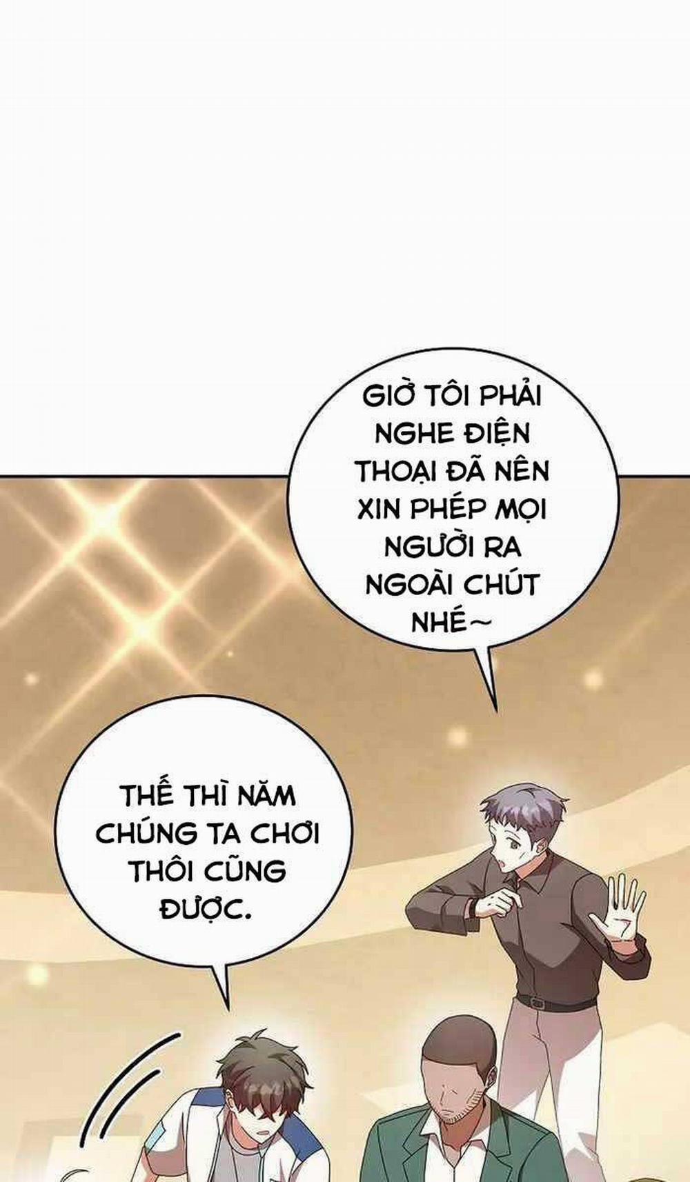 Nhân Vật Ngoài Lề Tiểu Thuyết 65 trang 0