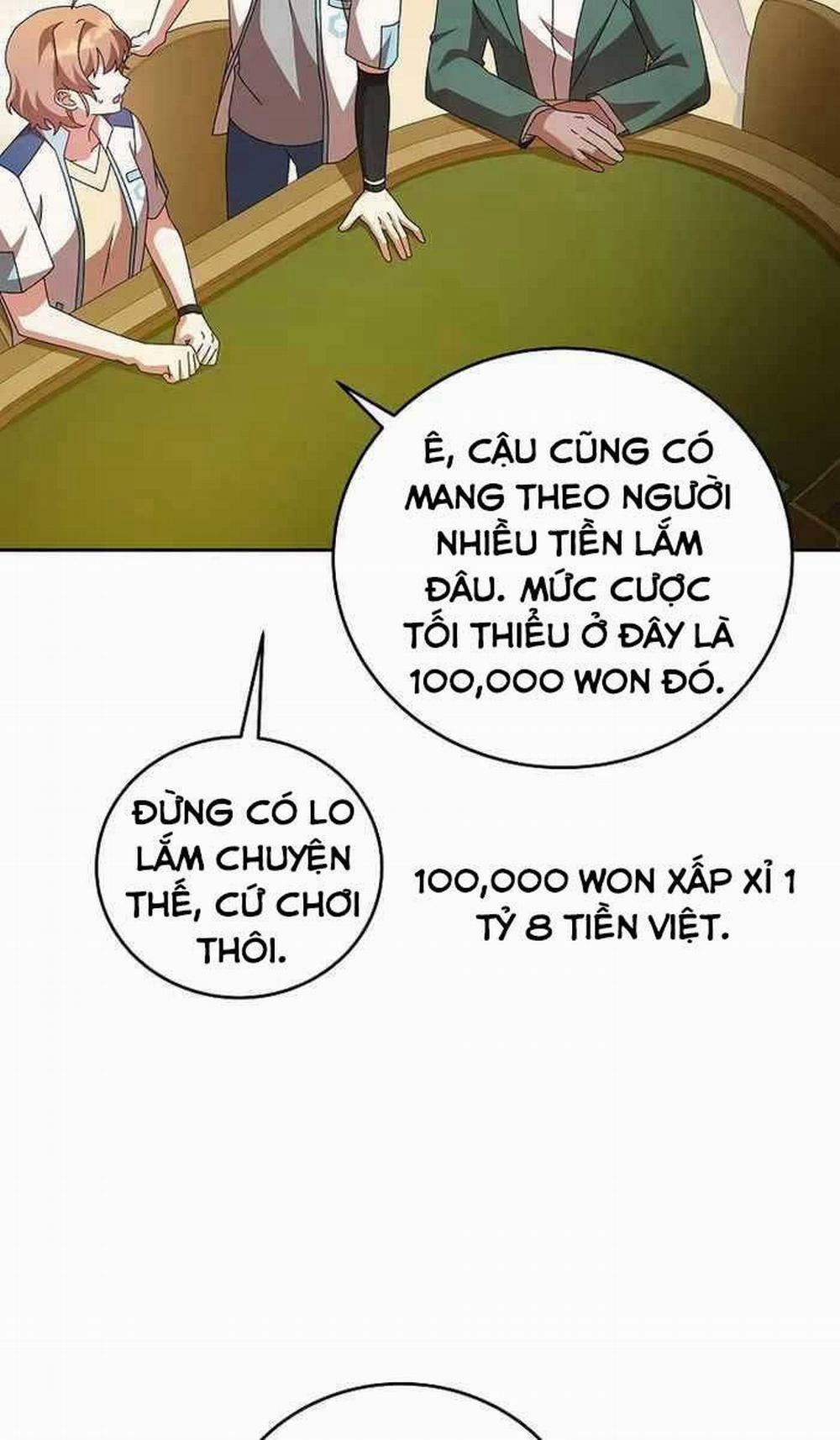 Nhân Vật Ngoài Lề Tiểu Thuyết 65 trang 1