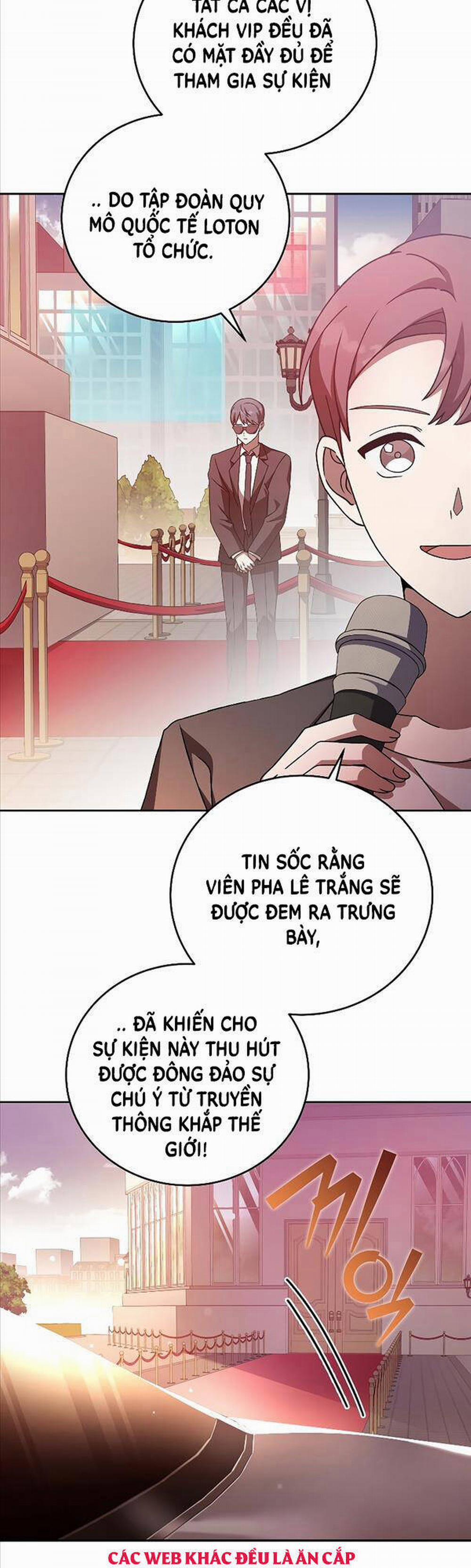 Nhân Vật Ngoài Lề Tiểu Thuyết 66 trang 1