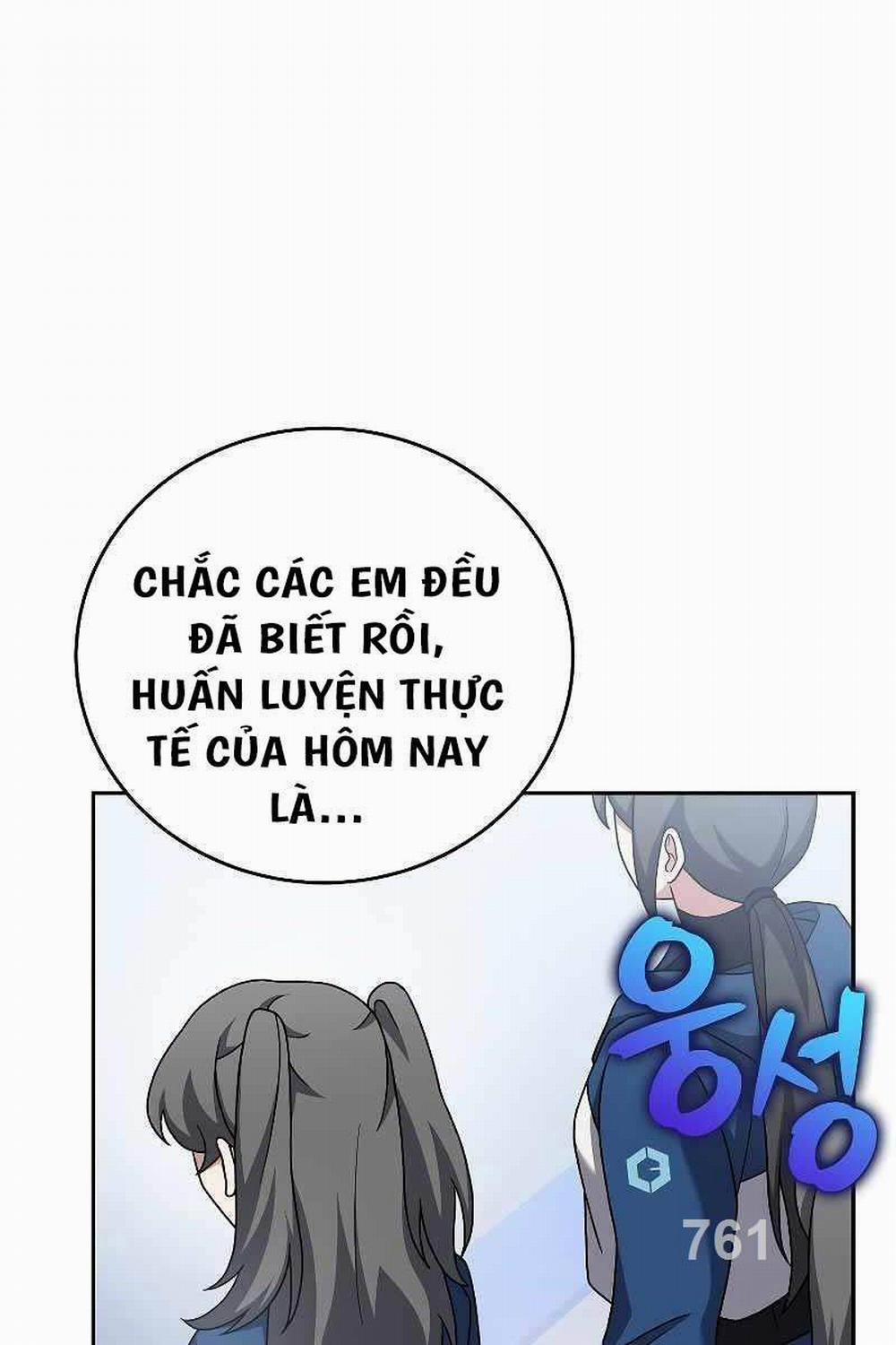 Nhân Vật Ngoài Lề Tiểu Thuyết 92 trang 0