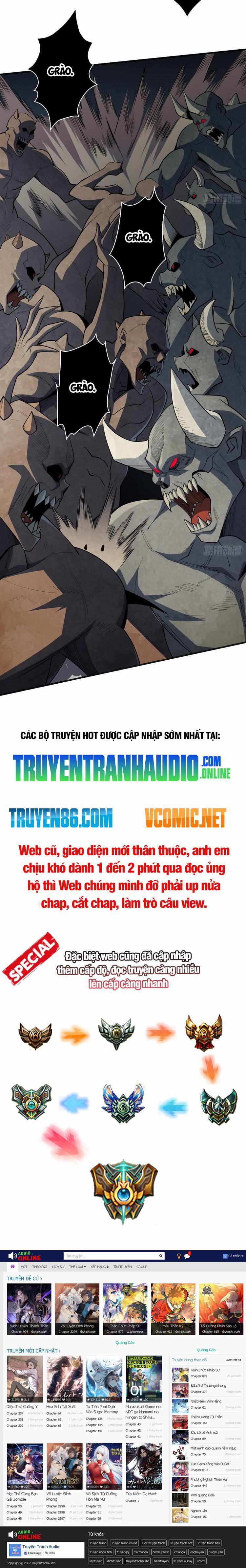 Nhân Vật Phản Diện? Chắc Chắn Không Phải Ta 16 trang 13