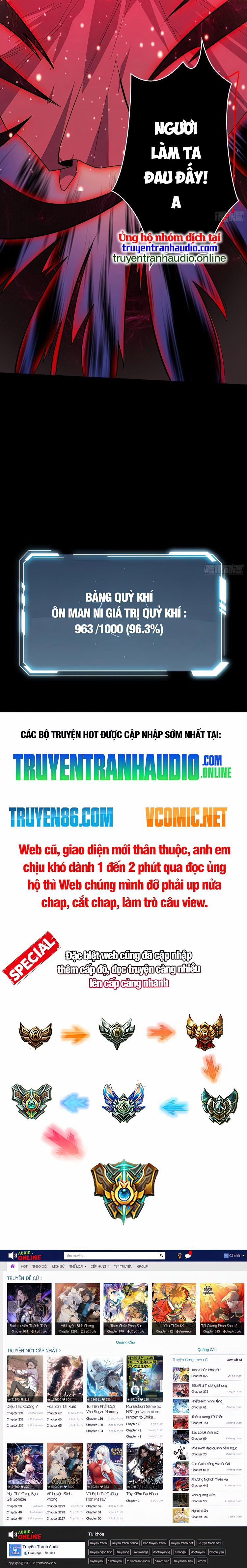 Nhân Vật Phản Diện? Chắc Chắn Không Phải Ta 17 trang 13