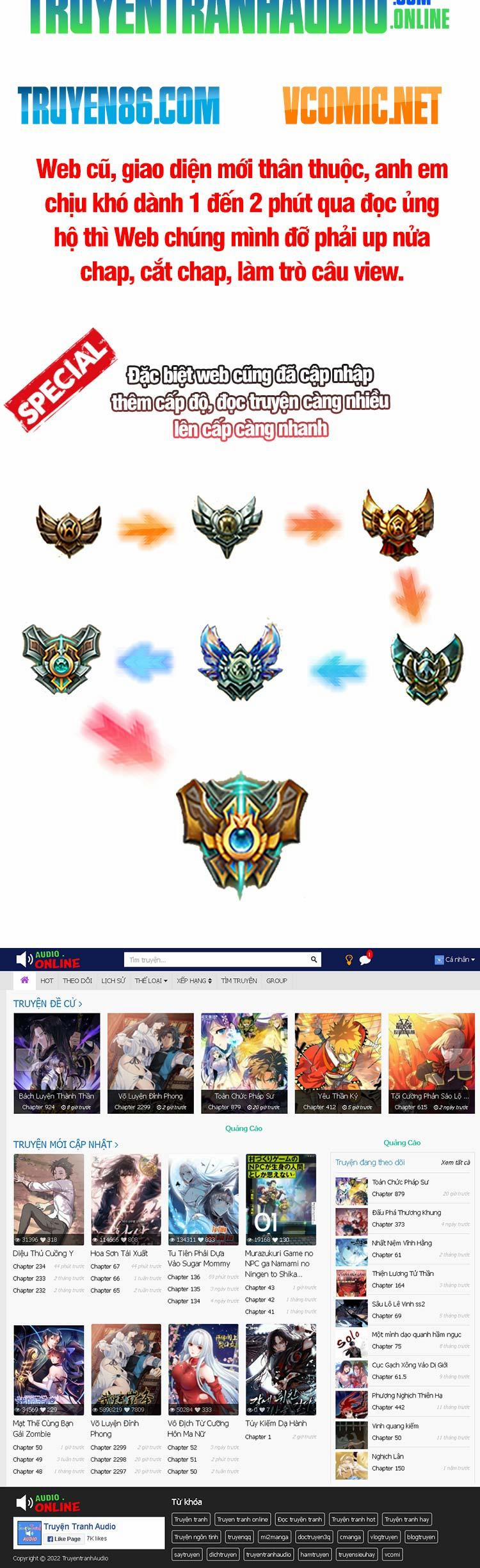 Nhân Vật Phản Diện? Chắc Chắn Không Phải Ta 18 trang 14