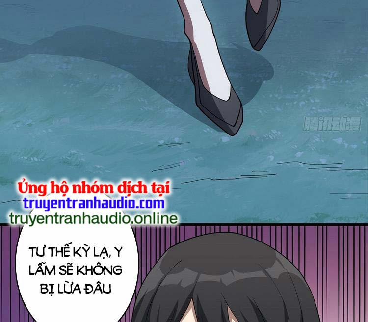 Nhân Vật Phản Diện? Chắc Chắn Không Phải Ta 18 trang 8