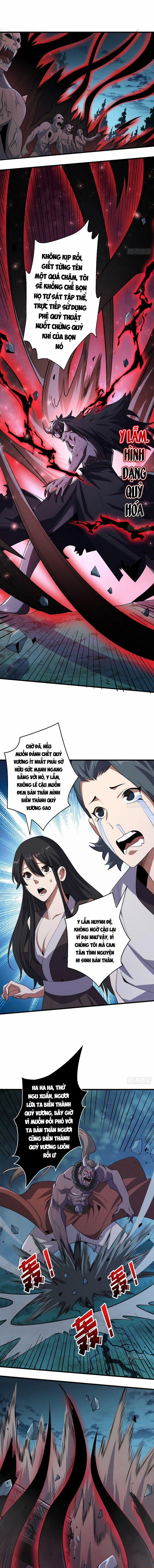 Nhân Vật Phản Diện? Chắc Chắn Không Phải Ta 19 trang 2