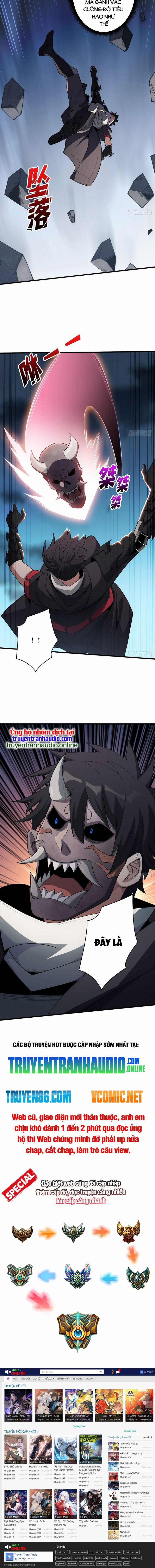 Nhân Vật Phản Diện? Chắc Chắn Không Phải Ta 19 trang 9