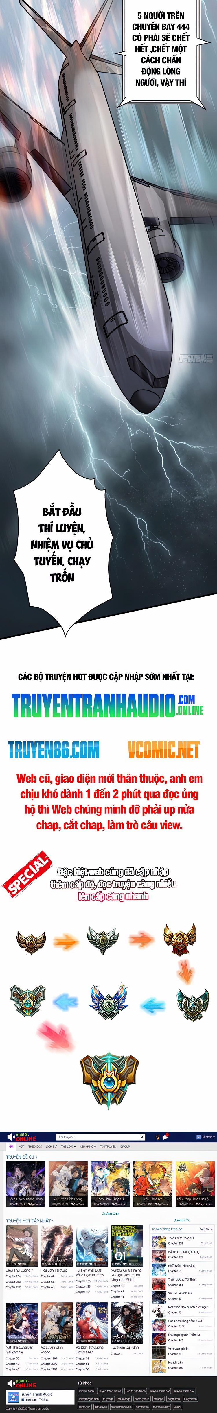 Nhân Vật Phản Diện? Chắc Chắn Không Phải Ta 2 trang 13