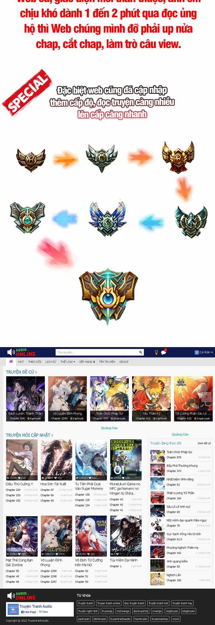 Nhân Vật Phản Diện? Chắc Chắn Không Phải Ta 20 trang 15