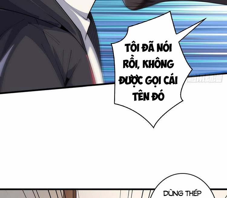 Nhân Vật Phản Diện? Chắc Chắn Không Phải Ta 20 trang 8